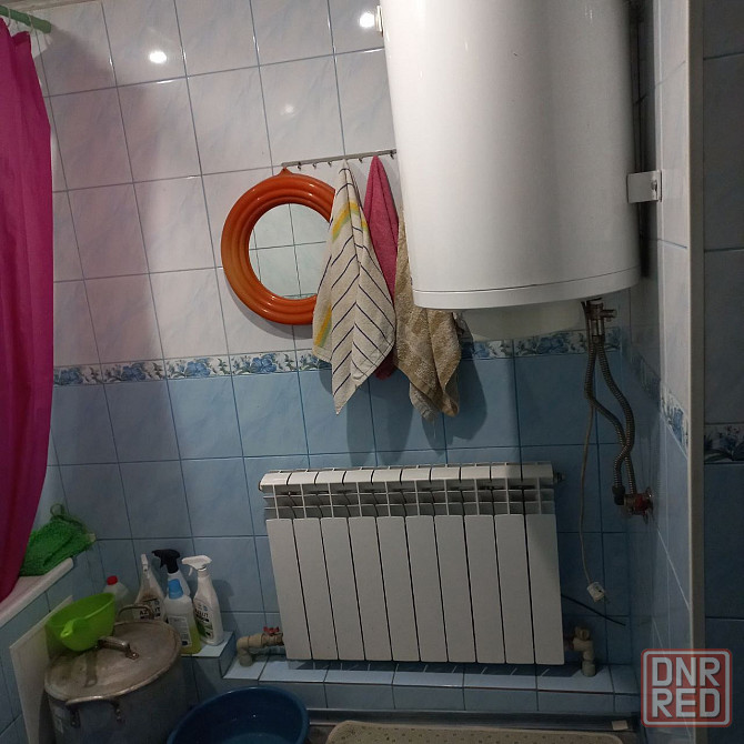 Аренда дома,Гвардейка(ориентир Военкомат) д Макеевка - изображение 4