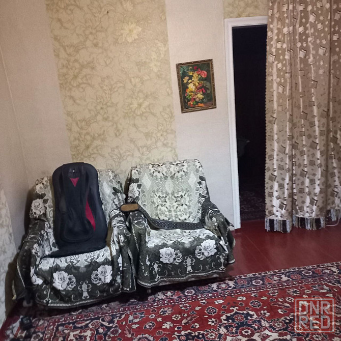 Аренда дома,Гвардейка(ориентир Военкомат) д Макеевка - изображение 5