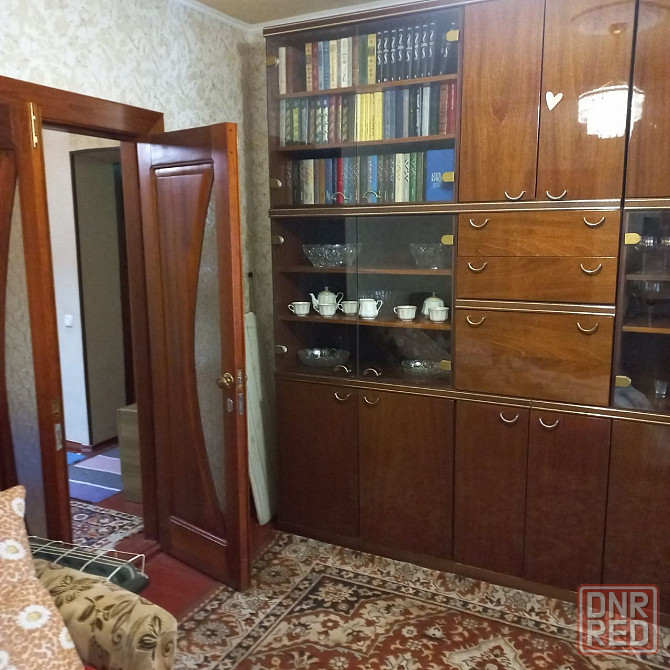 Аренда дома,Гвардейка(ориентир Военкомат) д Макеевка - изображение 8