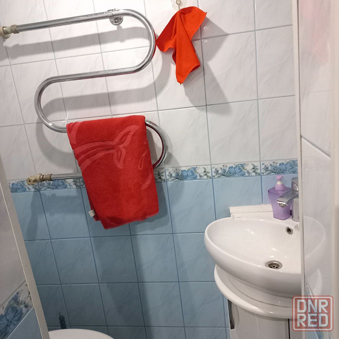 Аренда дома,Гвардейка(ориентир Военкомат) д Макеевка - изображение 9