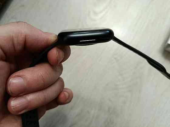 Apple Watch 8/42 Nike Донецк