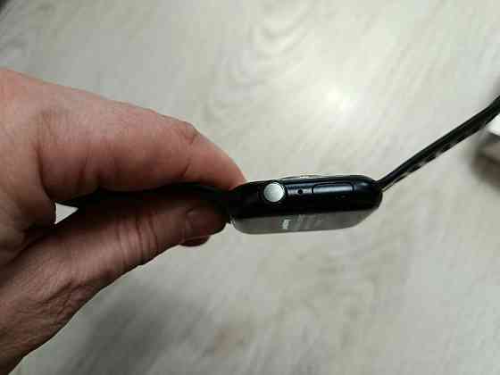 Apple Watch 8/42 Nike Донецк