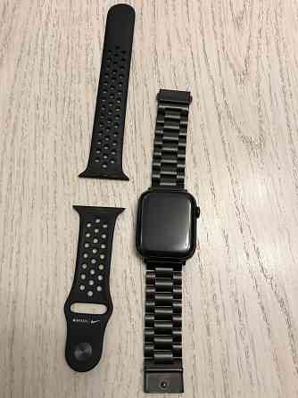 Apple Watch 8/42 Nike Донецк