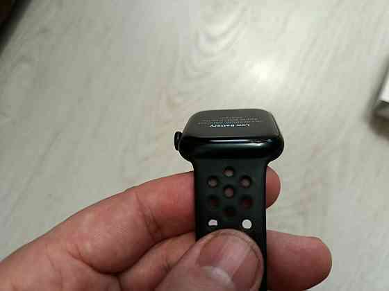 Apple Watch 8/42 Nike Донецк