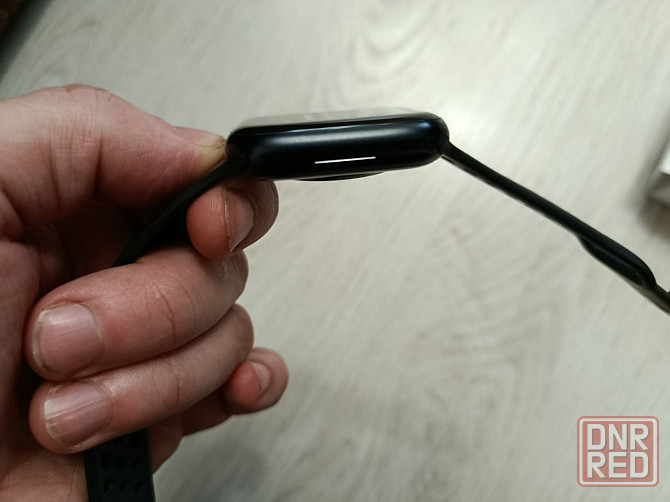 Apple Watch 8/42 Nike Донецк - изображение 4