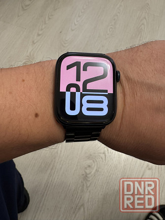 Apple Watch 8/42 Nike Донецк - изображение 1