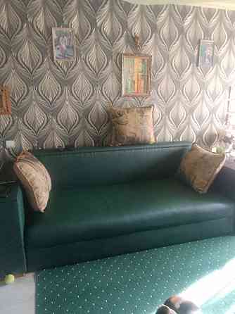 Продам двухкомнатную квартиру в центре города Донецк