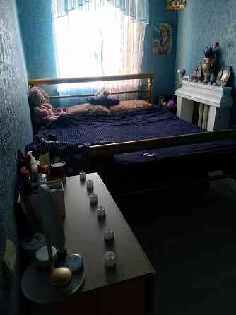 Продам двухкомнатную квартиру в центре города Донецк