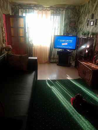 Продам двухкомнатную квартиру в центре города Донецк