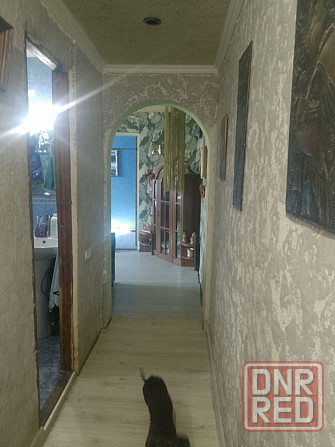 Продам двухкомнатную квартиру в центре города Донецк - изображение 9