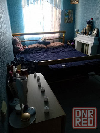 Продам двухкомнатную квартиру в центре города Донецк - изображение 2