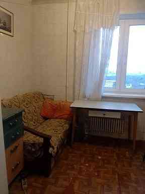 Аренда 1к квартиры Галактика Привокзальный Донецк