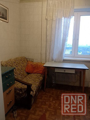 Аренда 1к квартиры Галактика Привокзальный Донецк - изображение 4