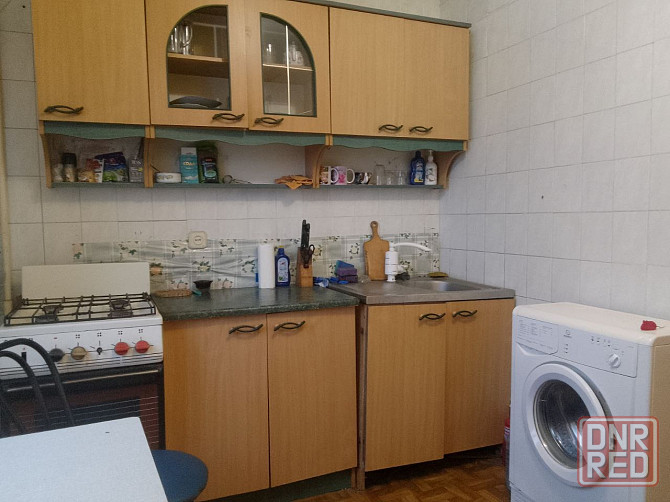 Аренда 1к квартиры Галактика Привокзальный Донецк - изображение 3