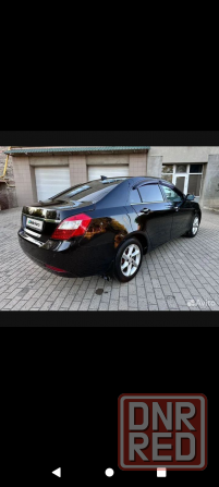 Emgrand ЕС7 (2014г) куплен в салоне в декабре 2015г Макеевка - изображение 4