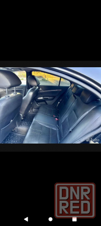 Emgrand ЕС7 (2014г) куплен в салоне в декабре 2015г Макеевка - изображение 6