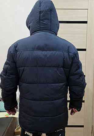 Продам куртку зимнюю мужскую Донецк