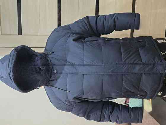 Продам куртку зимнюю мужскую Донецк