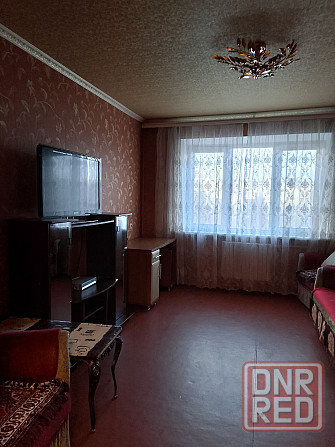 Сдаётся 2х.комн.квартира на Гвардейке в Центре !!! Макеевка - изображение 1
