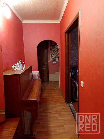 Сдаётся 2х.комн.квартира на Гвардейке в Центре !!! Макеевка - изображение 5
