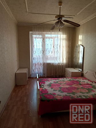 Сдаётся 2х.комн.квартира на Гвардейке в Центре !!! Макеевка - изображение 2