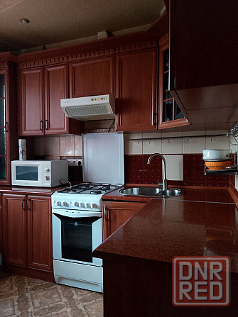 Сдаётся 2х.комн.квартира на Гвардейке в Центре !!! Макеевка - изображение 8