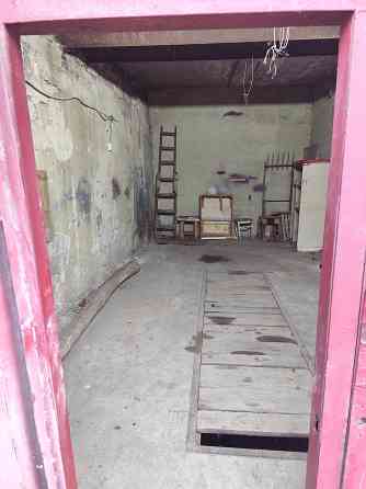 Сдаётся хороший гараж в лучшем месте. Калининский район Донецка! Донецк