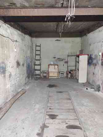 Сдаётся хороший гараж в лучшем месте. Калининский район Донецка! Донецк