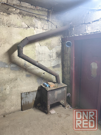 Сдаётся хороший гараж в лучшем месте. Калининский район Донецка! Донецк - изображение 4