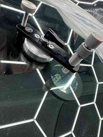 Полировка и ремонт стекол авто Макеевка Макеевка