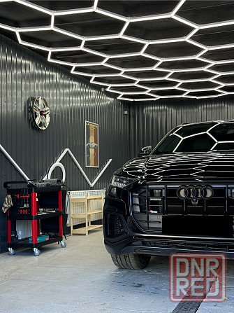 Полировка и ремонт стекол авто Макеевка Макеевка - изображение 3