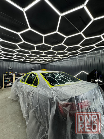 Полировка и ремонт стекол авто Макеевка Макеевка - изображение 2