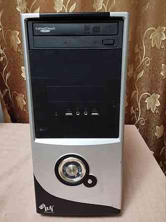 Продам системный блок Макеевка
