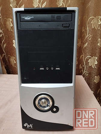 Продам системный блок Макеевка - изображение 1