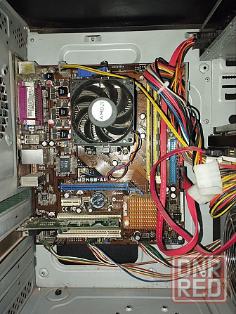 Продам системный блок Макеевка - изображение 4