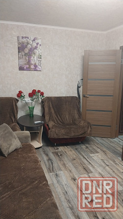 Сдам квартиру посуточно Донецк - изображение 4