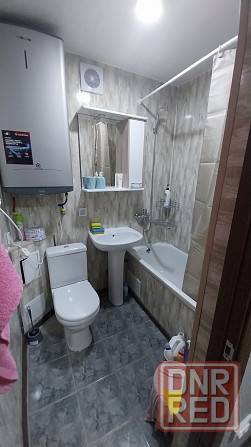 Сдам квартиру посуточно Донецк - изображение 6