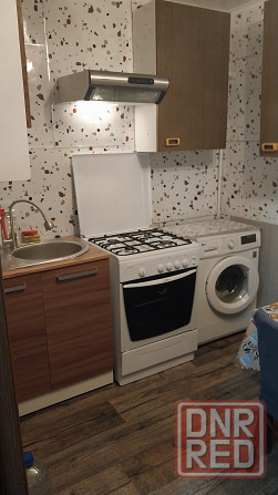 Сдам квартиру посуточно Донецк - изображение 5