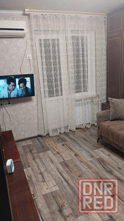 Сдам квартиру посуточно Донецк - изображение 2