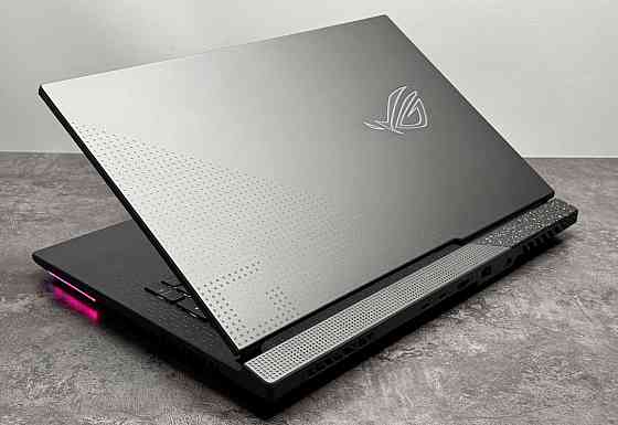 Новый Мощный Asus Rog Strix 2025 17.3/2.5K/R9/1TB Донецк