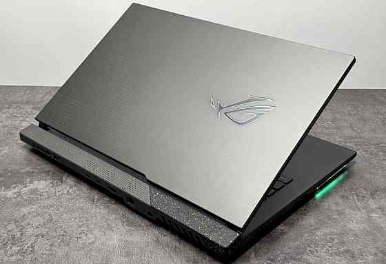Новый Мощный Asus Rog Strix 2025 17.3/2.5K/R9/1TB Донецк