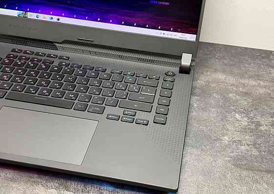 Новый Мощный Asus Rog Strix 2025 17.3/2.5K/R9/1TB Донецк