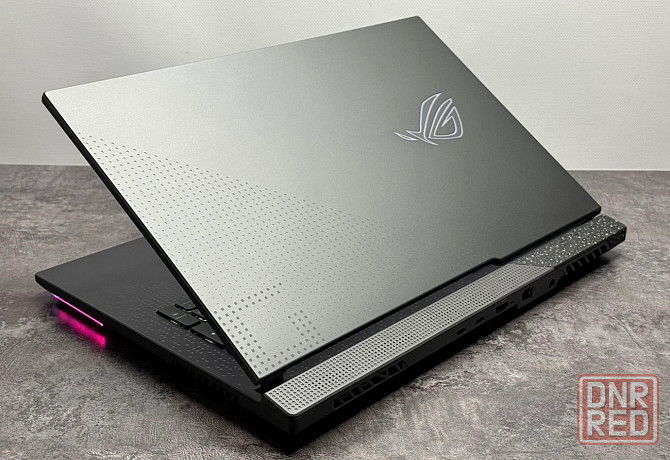 Новый Мощный Asus Rog Strix 2025 17.3/2.5K/R9/1TB Донецк - изображение 3