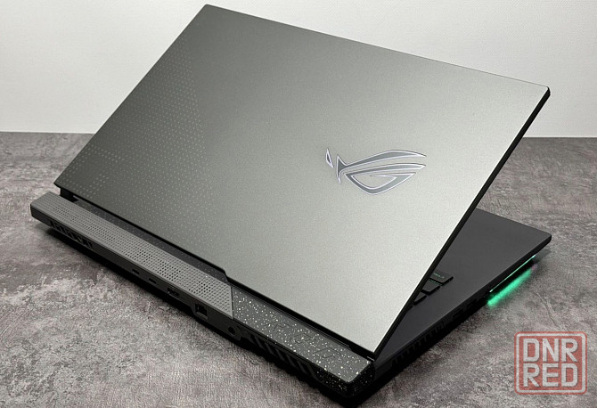 Новый Мощный Asus Rog Strix 2025 17.3/2.5K/R9/1TB Донецк - изображение 1