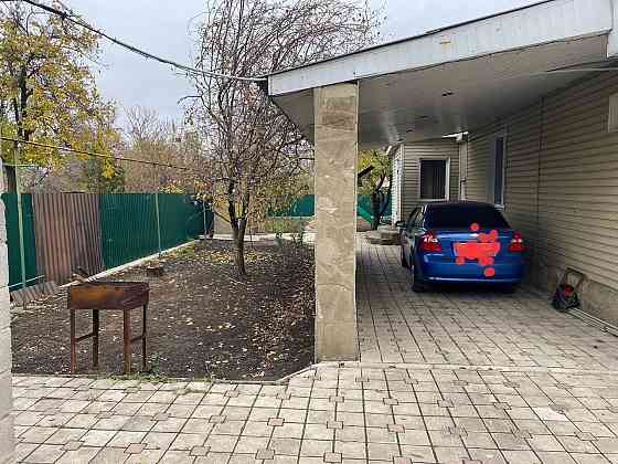 Продам дом в отличном состоянии на Текстильщике Донецк