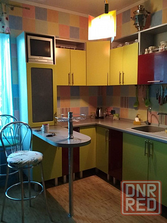 Продам дом в отличном состоянии на Текстильщике Донецк - изображение 12