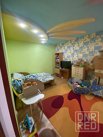 Продам дом в отличном состоянии на Текстильщике Донецк - изображение 9