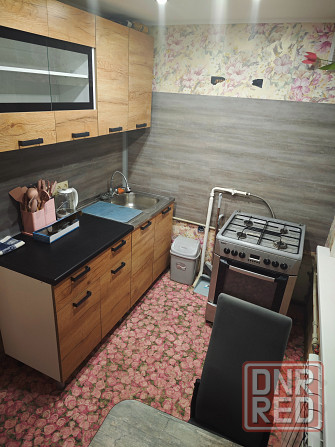 Продажа квартиры Макеевка - изображение 6