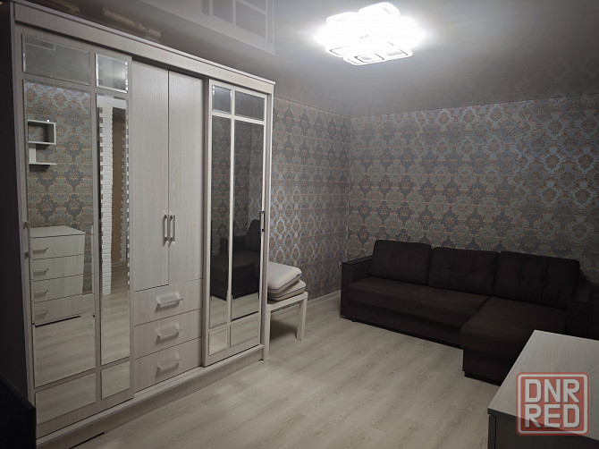 Продажа квартиры Макеевка - изображение 7