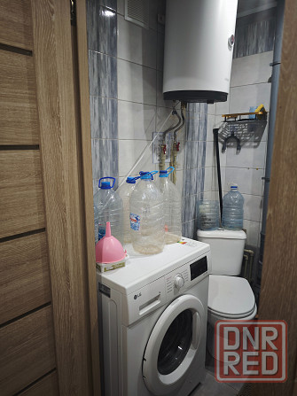 Продажа квартиры Макеевка - изображение 4